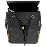 شنطة ظهر نسائية مايكل كورس سوداء