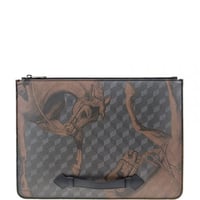 باوتش لوب نوار ماكسي بوك شيفال أسود