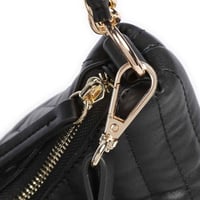 شنطة فالنتينو مبطنه سوداء