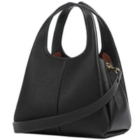 شنطة كوتش لانا أسود