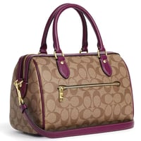 شنطة كوتش روان بني