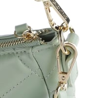 شنطة فالنتينو أوكارينا صناعية أخضر