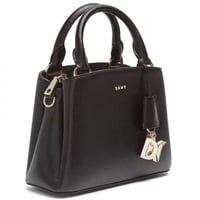 شنطه دكني بلوk اسود مقاس سمول