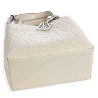 شنطة أرماني إكستشينج صناعية بيج