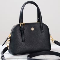 شنطة توري بورش إيمرسون اسود