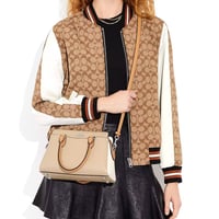 شنطة كوتش ميني دارسي بيج