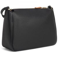 شنطة الفيرو صغيرة فاخرة سوداء