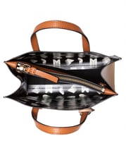 شنطه كتف مارك جاكوبس اسود