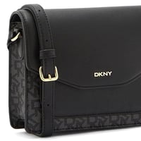 شنطة دكني ميراندا سوداء