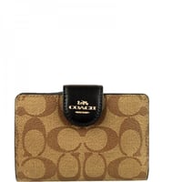 محفظه كوتش فاخره اسود