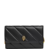 شنطة كيرت جيجر سوهو أسود