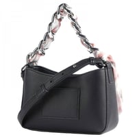 شنطة أرماني كروس بودي سوداء