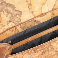 شنطة الفيرو سبايسي باج كستنائي