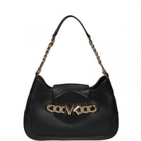 شنطة مايكل كورس سوداء mk