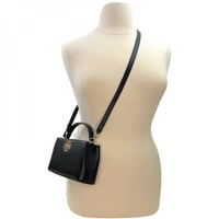 شنطة توري بورش بريتن سوداء