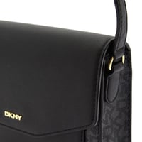 شنطة دكني ميراندا سوداء