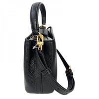 شنطة توري بورش بريتن سوداء