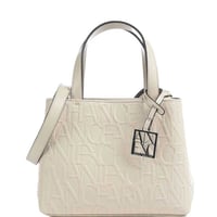 شنطة أرماني إكستشينج صناعية بيج