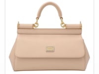 شنطه دولشي مني بيج