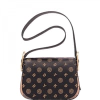 شنطة دكني سرج تشينو سوداء