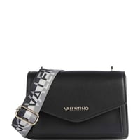 شنطة فالنتينو زيرمات سوداء