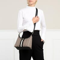 شنطه دكني قماش