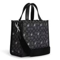 شنطة كوتش ديمبسي 22 أسود