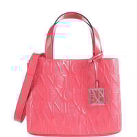 شنطة أرماني كروس بينك