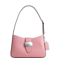 شنطة كوتش إليزا بينك