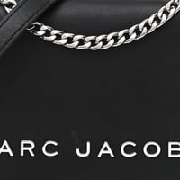 شنطة كتف كاميرا جاكوبس سوداء