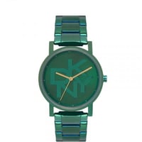 ساعة دكني سوهو إميرالد زمرد