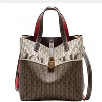 شنطة كارولينا هريرا الوان فخمه