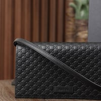 شنطه قوتشي اسود صغير