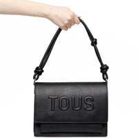 شنطة توس لارو نيو سوداء