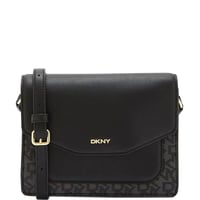 شنطة دكني ميراندا سوداء