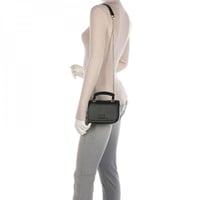 شنطه ارماني كيوت اسود