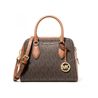 شنطه مايكل كورس بني جملي