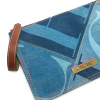 باوتش كارولينا هيريرا بيمبا زرقاء