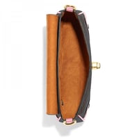 شنطة كوتش ميلي بينك