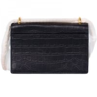 شنطة مارك جاكوبس شعار دهبي