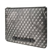 باوتش لوب نوار ماكسي اسود