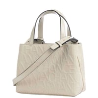 شنطة أرماني إكستشينج صناعية بيج