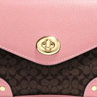 شنطة كوتش ميلي بينك