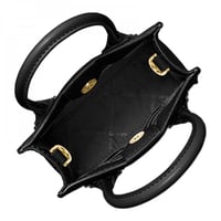 شنطة مايكل كورس ميرسر سوداء