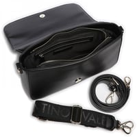 شنطة فالنتينو إيبيزا سوداء