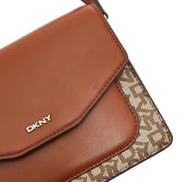 شنطة دكني ميراندا بني