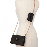 شنطه كوتش Poppy