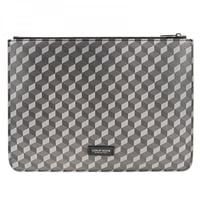 باوتش لوب نوار ماكسي اسود