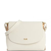 شنطة الراعي من الفيرو بيضاء