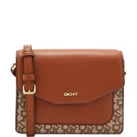 شنطة دكني ميراندا بني